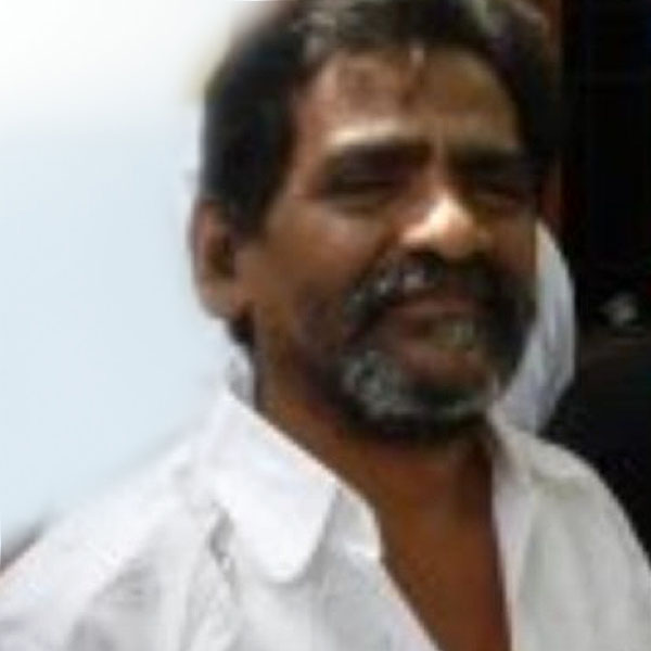 K.O.Alavudeen